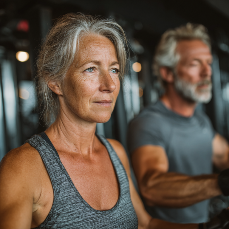 Засновниця glostavik проводить заняття